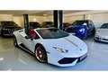 Lamborghini Huracán LP 610-4 5.2 V10 Argent - thumbnail 1