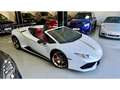 Lamborghini Huracán LP 610-4 5.2 V10 Argent - thumbnail 2