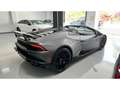 Lamborghini Huracán LP 610-4 5.2 V10 Silver - thumbnail 4