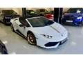 Lamborghini Huracán LP 610-4 5.2 V10 Argent - thumbnail 21