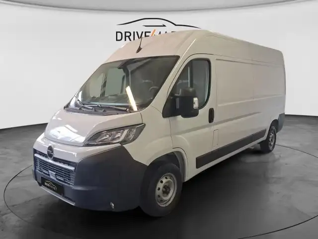 Opel Movano L3H2
