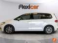 Volkswagen Touran 1.6TDI CR BMT Advance DSG 81kW Blanc - thumbnail 5