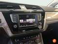 Volkswagen Touran 1.6TDI CR BMT Advance DSG 81kW Blanc - thumbnail 11