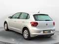 Volkswagen Polo 1.0TSI Comfortline Navi Silber - thumbnail 3
