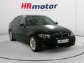 BMW 320 320i crna - thumbnail 1