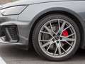 Audi A4 40 TFSI Q 2x S LINE MATRIX KAMERA VIRTU Grau - thumbnail 7