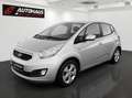 Kia Venga 1,4 CRDi Active ISG |LÜCKENLOSE SERVICE HISTORIE| Silber - thumbnail 1