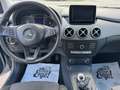 Mercedes-Benz B 160 Classe B 160d Premium GARANZIA 24 MESI Zilver - thumbnail 7