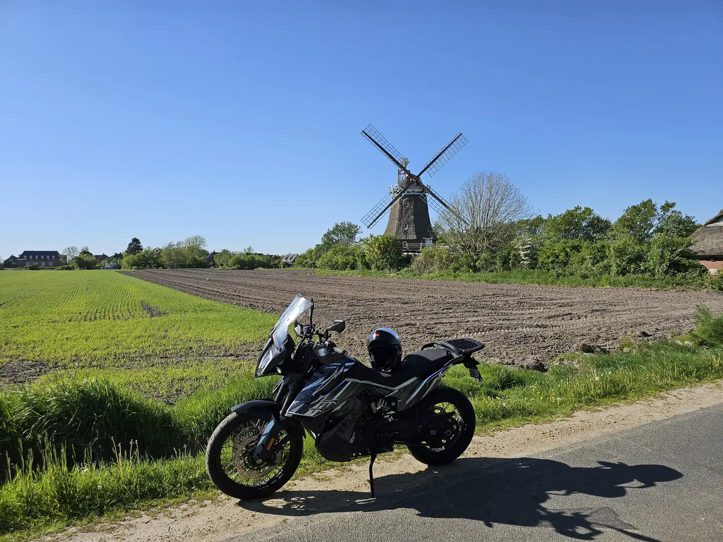 KTM 790 Adventure KTM 790 Adventure, EZ 09/20, TüV 09/26 Blanco - 2