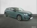 Peugeot 308 Hdi 130 Break Boîte Auto Française Eat8 Bleu - thumbnail 4