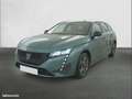 Peugeot 308 Hdi 130 Break Boîte Auto Française Eat8 Bleu - thumbnail 1