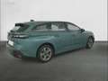Peugeot 308 Hdi 130 Break Boîte Auto Française Eat8 Bleu - thumbnail 2
