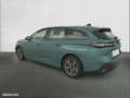 Peugeot 308 Hdi 130 Break Boîte Auto Française Eat8 Bleu - thumbnail 3