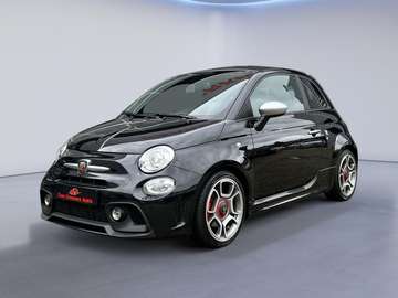 500 1.4 T-Jet Abarth 500 C 1.4 T-Jet 595 Turismo /