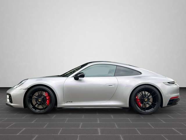 Porsche 992 (911) Carrera GTS BOSE,PDLS+,90l,InnoDrive,L