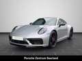 Porsche 992 (911) Carrera GTS BOSE,PDLS+,90l,InnoDrive,L Silber - thumbnail 1