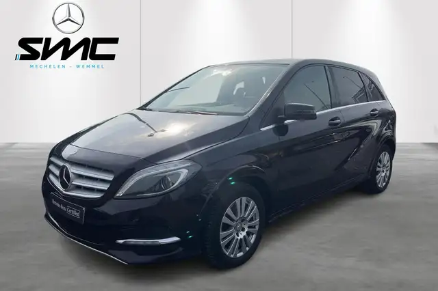 Mercedes-Benz B 200 B CNG