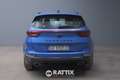 Kia Sportage 1.6 CRDI Mhev 136CV Black Edition Blu/Azzurro - thumbnail 5