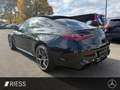 Mercedes-Benz CLE 53 AMG 4MATIC+ Coupé PANO PERF.SITZ DIS KEYL MEMO Schwarz - thumbnail 7