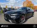Mercedes-Benz CLE 53 AMG 4MATIC+ Coupé PANO PERF.SITZ DIS KEYL MEMO Schwarz - thumbnail 1