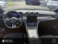 Mercedes-Benz CLE 53 AMG 4MATIC+ Coupé PANO PERF.SITZ DIS KEYL MEMO Schwarz - thumbnail 12