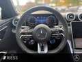 Mercedes-Benz CLE 53 AMG 4MATIC+ Coupé PANO PERF.SITZ DIS KEYL MEMO Schwarz - thumbnail 13