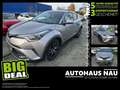 Toyota C-HR 1.8 Lounge ACC+LED+Navi+SHZ+2xKlima+Kam.+LM - thumbnail 1