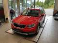 Skoda Octavia Combi Scout 4x4 Klimaautomatik XENON Rouge - thumbnail 1