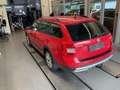 Skoda Octavia Combi Scout 4x4 Klimaautomatik XENON Rouge - thumbnail 3