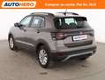 Volkswagen T-Cross 1.0 TSI Advance Gris - thumbnail 4