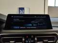 BMW X3 xDrive30i 48V Msport 245cv Pelle Navi FariLED Schwarz - thumbnail 30