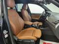 BMW X3 xDrive30i 48V Msport 245cv Pelle Navi FariLED Schwarz - thumbnail 5