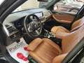 BMW X3 xDrive30i 48V Msport 245cv Pelle Navi FariLED Schwarz - thumbnail 39