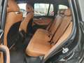 BMW X3 xDrive30i 48V Msport 245cv Pelle Navi FariLED Schwarz - thumbnail 6