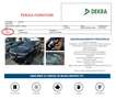 BMW X3 xDrive30i 48V Msport 245cv Pelle Navi FariLED Schwarz - thumbnail 13