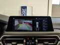 BMW X3 xDrive30i 48V Msport 245cv Pelle Navi FariLED Schwarz - thumbnail 22