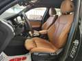 BMW X3 xDrive30i 48V Msport 245cv Pelle Navi FariLED Schwarz - thumbnail 4