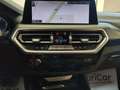 BMW X3 xDrive30i 48V Msport 245cv Pelle Navi FariLED Schwarz - thumbnail 25