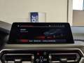 BMW X3 xDrive30i 48V Msport 245cv Pelle Navi FariLED Schwarz - thumbnail 32