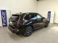 BMW X3 xDrive30i 48V Msport 245cv Pelle Navi FariLED Schwarz - thumbnail 9