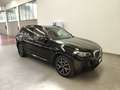 BMW X3 xDrive30i 48V Msport 245cv Pelle Navi FariLED Schwarz - thumbnail 2