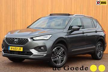2.0 TSI 4DRIVE Xcellence Limited Edition 7persoons