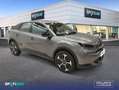 Citroen C4 Hybrid 145 ë-DCS6 Plus Gris - thumbnail 3