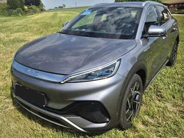 Atto3 60,5 kWh Comfort Österreich Paket Comfort Österreich Paket
