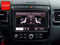 Volkswagen Touareg 3.0 V6 TDI R-Line 4M AHK+LUFT+XENON+ Gris - thumbnail 22