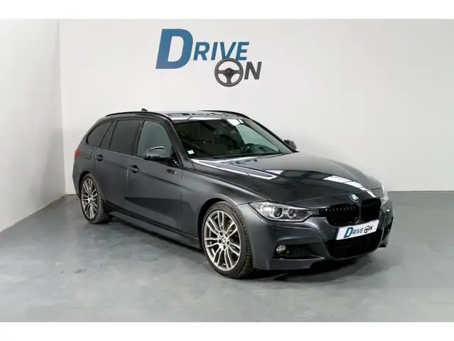 BMW 325 SERIE touring F31 325d Touring PACK M Sport - BVA - 218ch