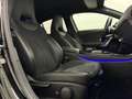 Mercedes-Benz A 220 d AMG Line ACC - NAVI - AHK Schwarz - thumbnail 12