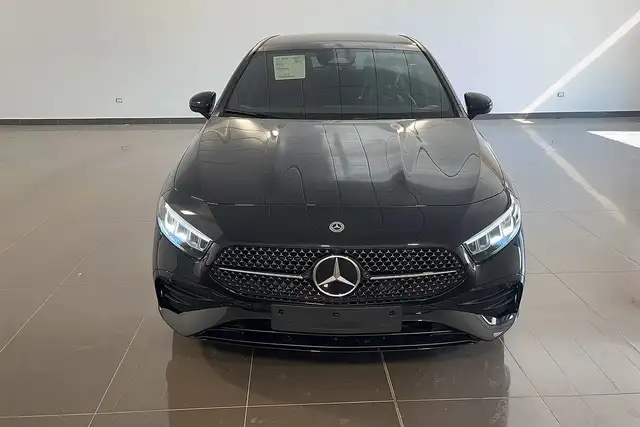 Mercedes-Benz A-Class view 7