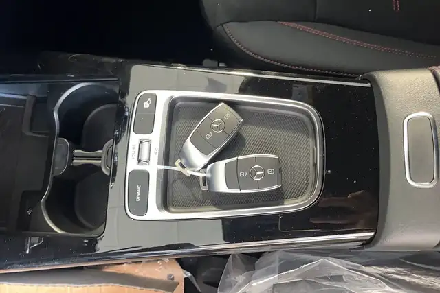 Mercedes-Benz A-Class view 18