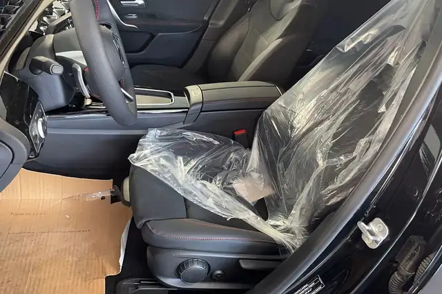 Mercedes-Benz A-Class view 10